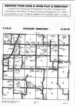 Map Image 014, Lucas County 1992